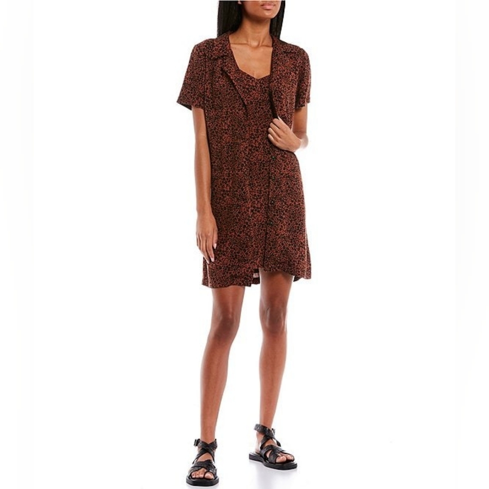 NWT GB Two Piece Set, size Small
